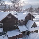 Parzenica アパート ザコパネ