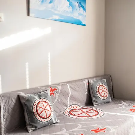 Apartament Parzenica *