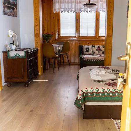 Parzenica Apartament Zakopane