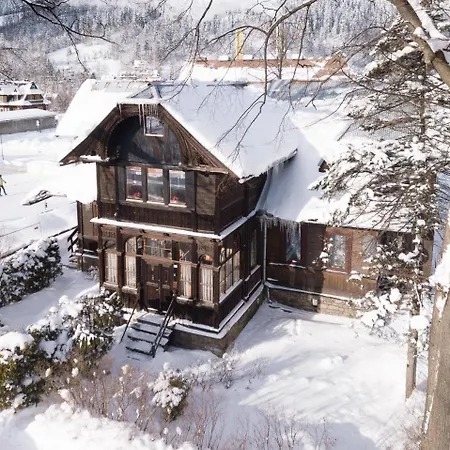 Apartament Parzenica Zakopane