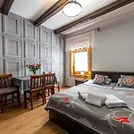 Parzenica Zakopane