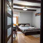 Lejlighed Parzenica