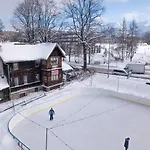 Parzenica Zakopane