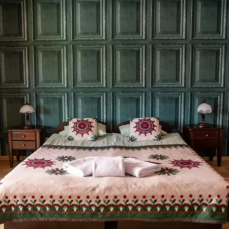 Parzenica זקופאנה