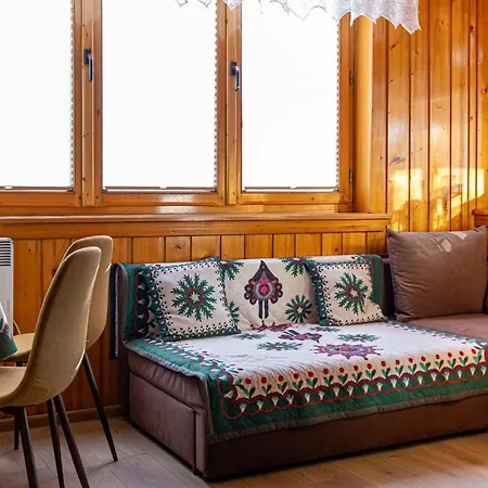 Lägenhet Parzenica Zakopane