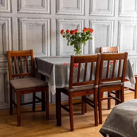 Parzenica * Zakopane