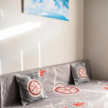 Apartment Parzenica *