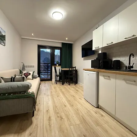 Parzenica * Zakopane