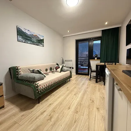 Parzenica Appartamento