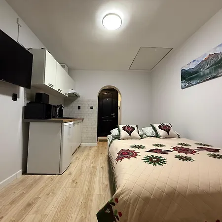 Parzenica Lägenhet *