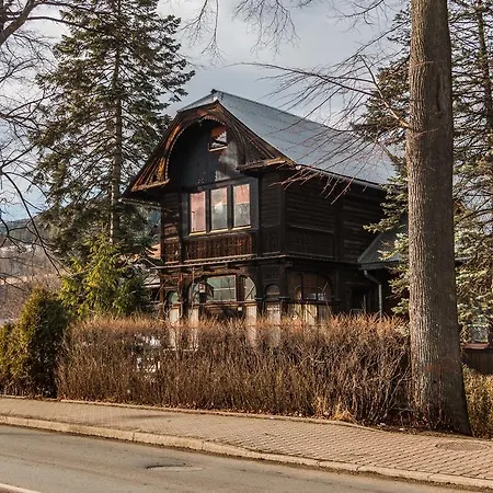 Lägenhet Parzenica Zakopane
