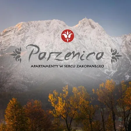 Parzenica *