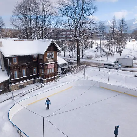 Parzenica Zakopane