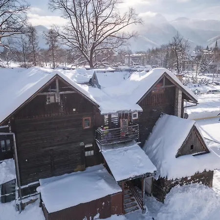 Parzenica Appartement Zakopane