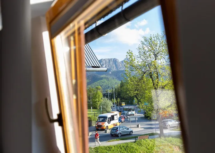 Parzenica Apartment Zakopane