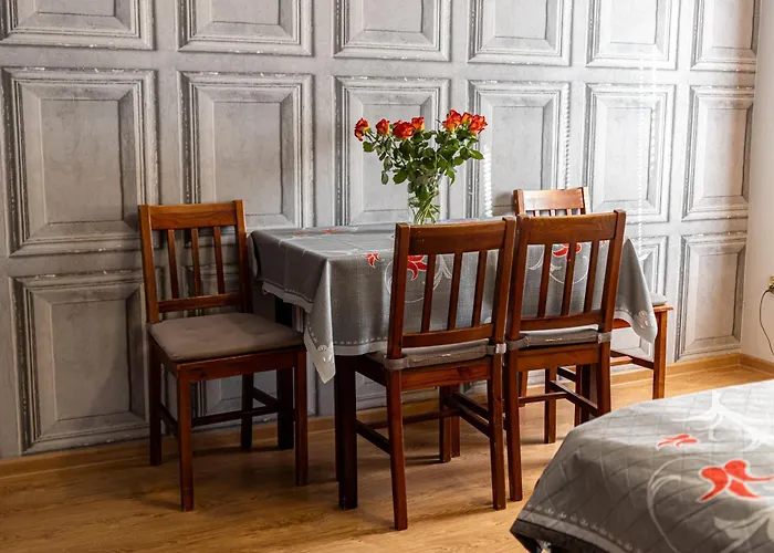 Parzenica * Zakopane