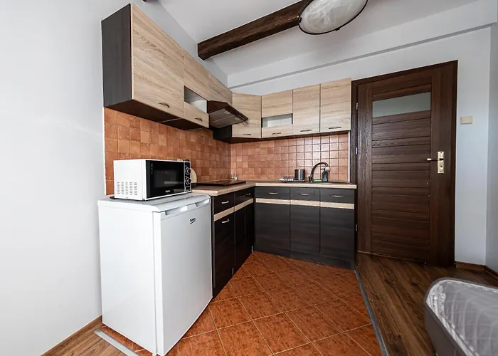 Parzenica Apartment Zakopane